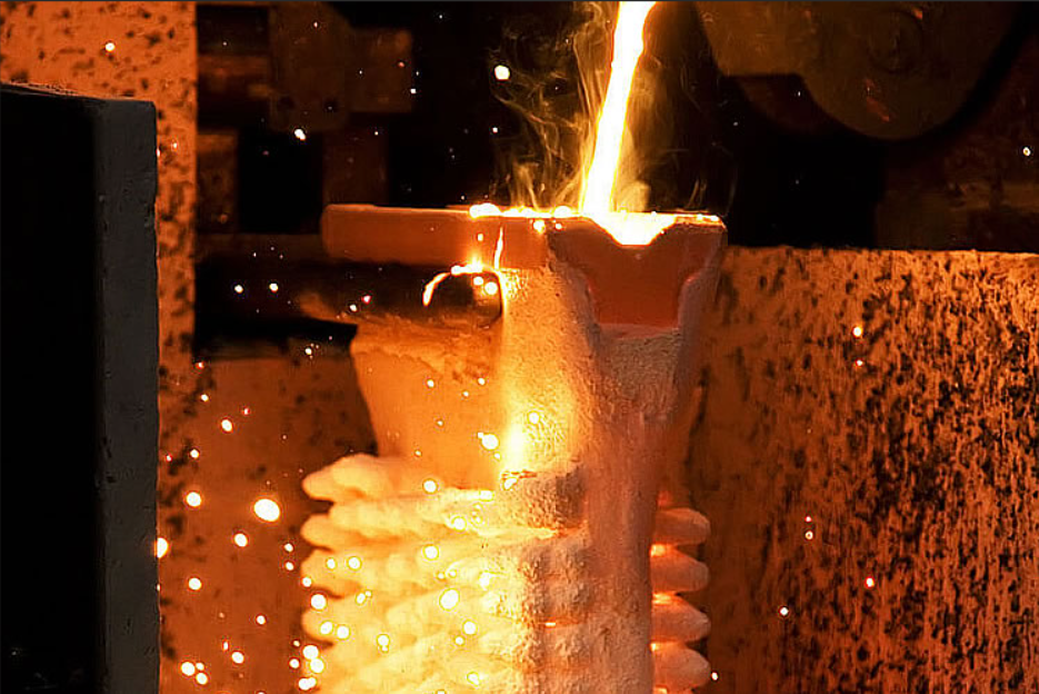 Tényezők befolyásolják az Investment Casting által előállított öntvények pontosságát