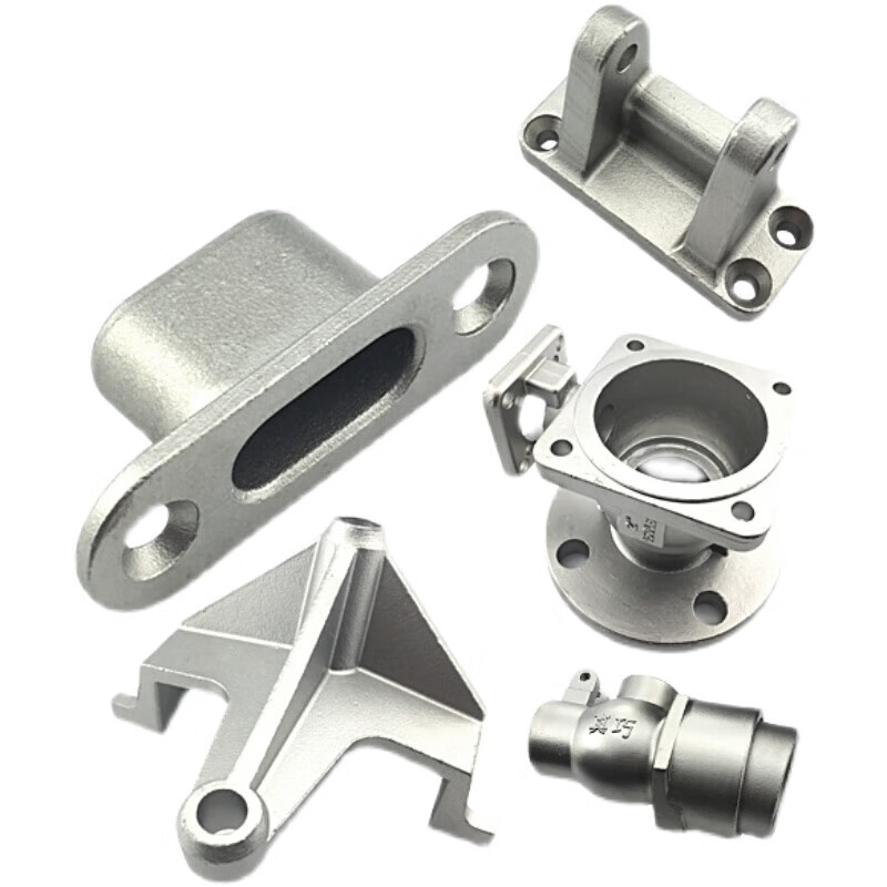 A precíziós öntés típusai és alkalmazásai