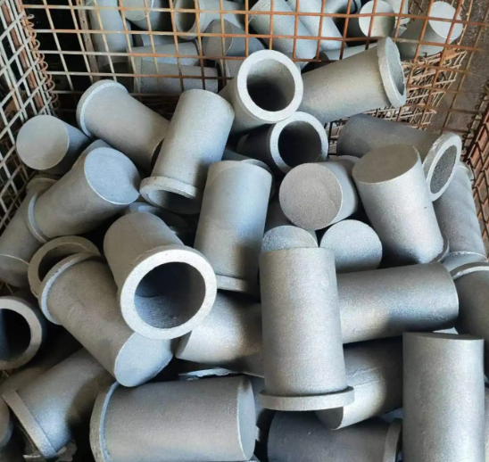 Megbízható szürke vasöntvény-gyártó keresése