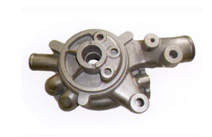 Kulcstechnológiák a szürkevas öntvények öntési folyamatához