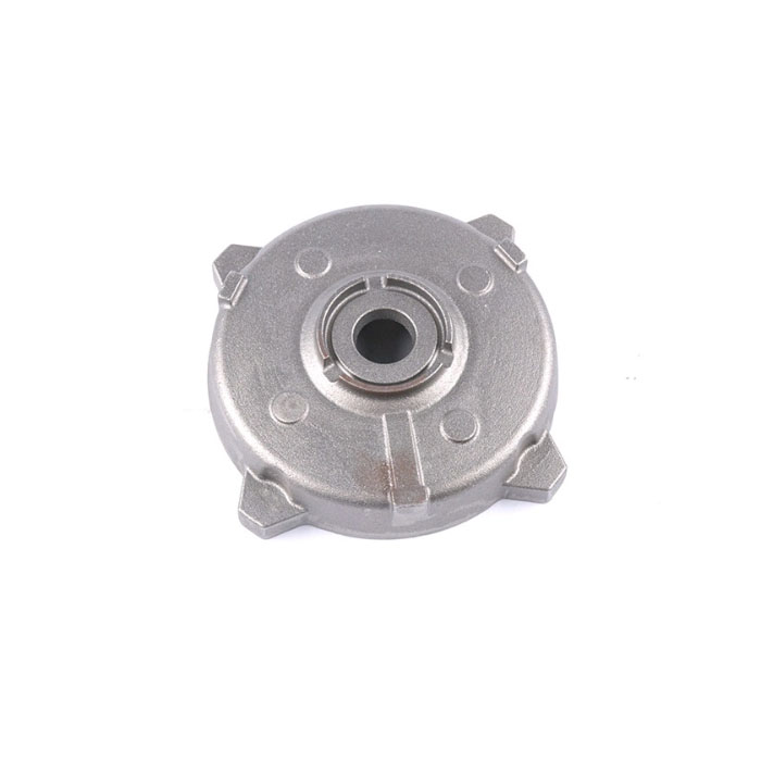 Hogyan javítja a szürkevas öntvény az alkatrészek rezgéselnyelését